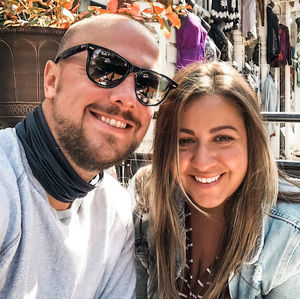 Meet your Posher, Stefanie